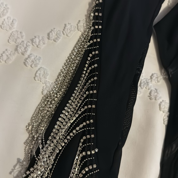 Corset bodysuit small - Picture 9 of 10